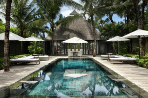 Villa Samuan